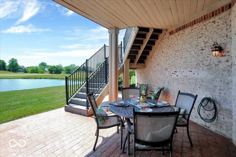 Photo of 11283 Park Meadows Court, Noblesville, IN