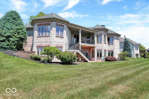 Photo of 11283 Park Meadows Court, Noblesville, IN
