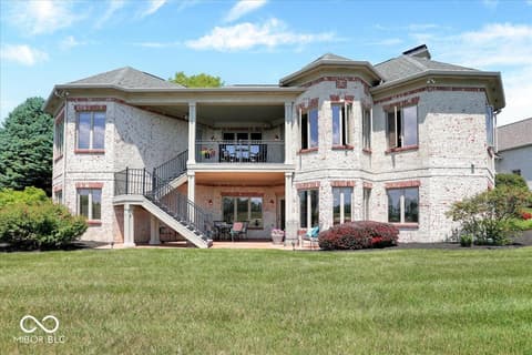 Photo of 11283 Park Meadows Court, Noblesville, IN