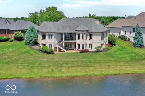Photo of 11283 Park Meadows Court, Noblesville, IN