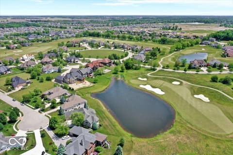 Photo of 11283 Park Meadows Court, Noblesville, IN