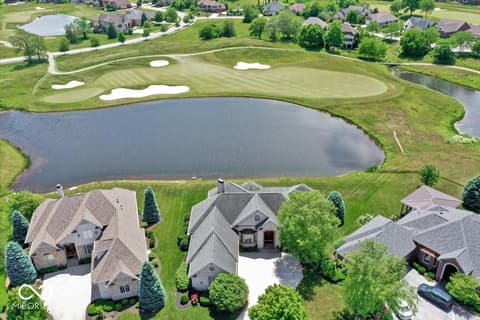 Photo of 11283 Park Meadows Court, Noblesville, IN