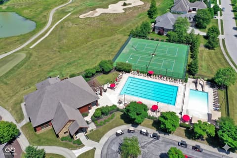 Photo of 11283 Park Meadows Court, Noblesville, IN