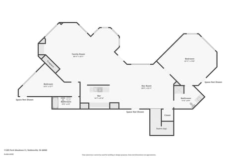 Photo of 11283 Park Meadows Court, Noblesville, IN