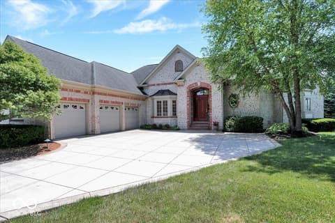 Photo of 11283 Park Meadows Court, Noblesville, IN