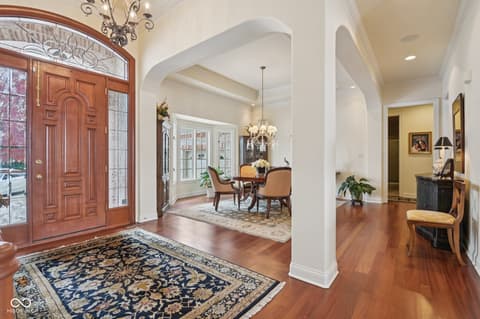 Photo of 11283 Park Meadows Court, Noblesville, IN