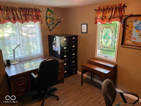 Photo of 1134 County Line Road, Batesville, IN