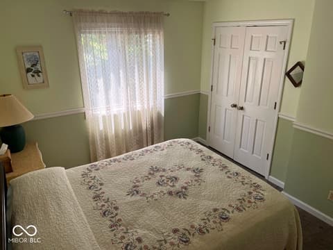 Photo of 1134 County Line Road, Batesville, IN