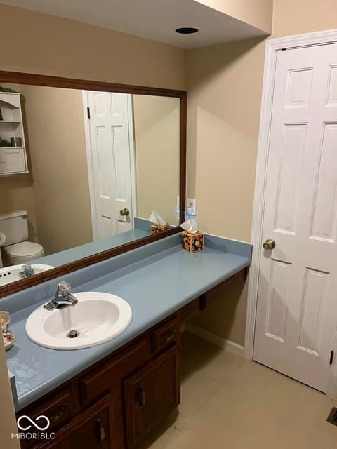 Photo of 1134 County Line Road, Batesville, IN