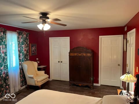 Photo of 1134 County Line Road, Batesville, IN