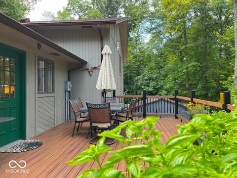Photo of 1134 County Line Road, Batesville, IN