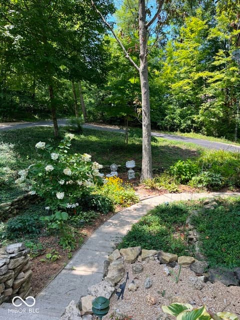 Photo of 1134 County Line Road, Batesville, IN