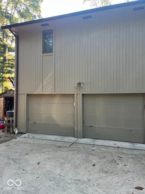 Photo of 1134 County Line Road, Batesville, IN