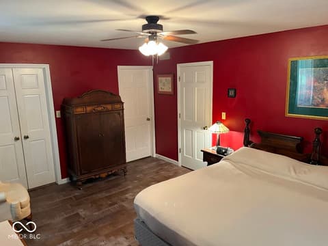 Photo of 1134 County Line Road, Batesville, IN