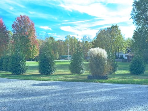 View — 7710 E 720 S, Carbon, IN