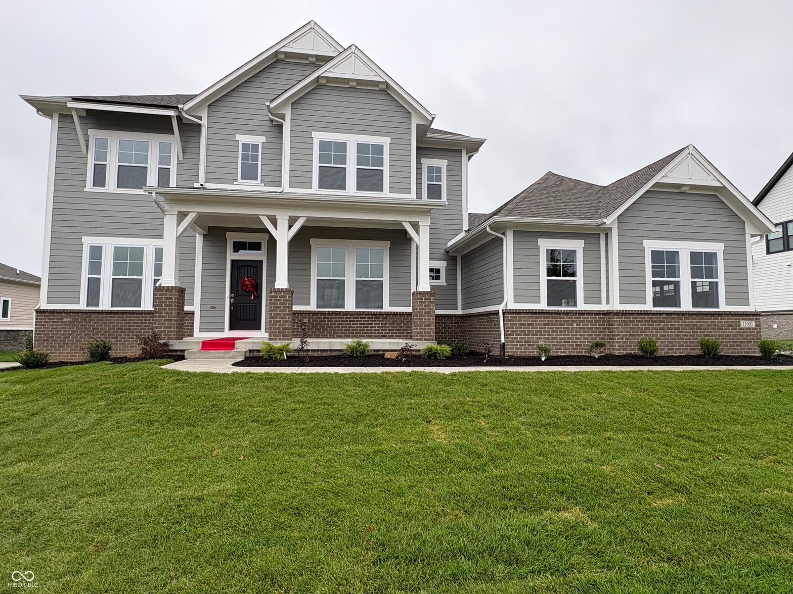 Photo of 15903 Bellows Avenue, Fishers, IN