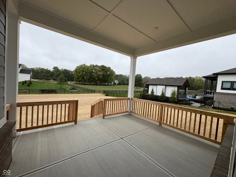 Photo of 15903 Bellows Avenue, Fishers, IN