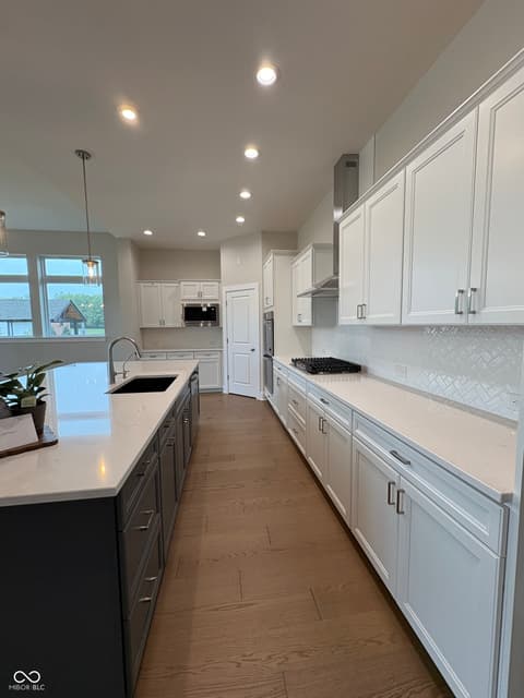 Photo of 15903 Bellows Avenue, Fishers, IN