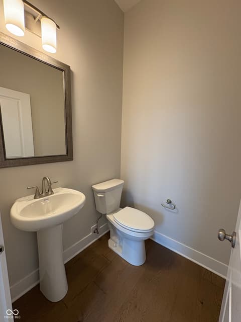 Photo of 15903 Bellows Avenue, Fishers, IN