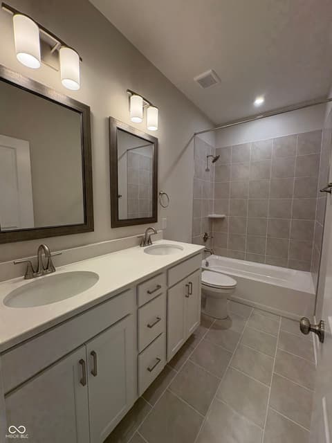 Photo of 15903 Bellows Avenue, Fishers, IN