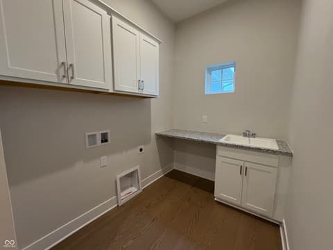 Photo of 15903 Bellows Avenue, Fishers, IN