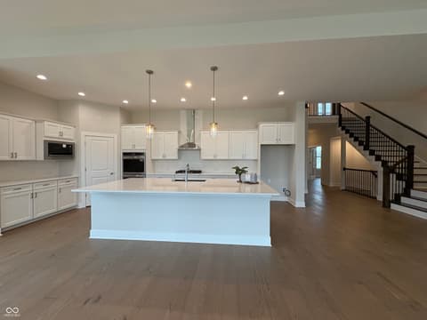 Photo of 15903 Bellows Avenue, Fishers, IN