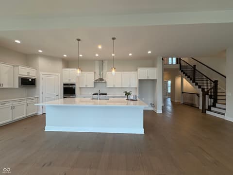 Photo of 15903 Bellows Avenue, Fishers, IN