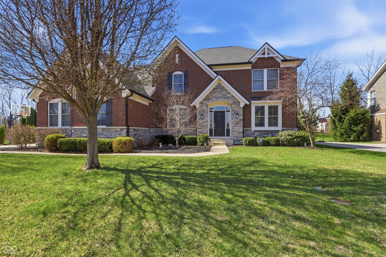 Photo of 3228 Wildlife Trail, Zionsville, IN