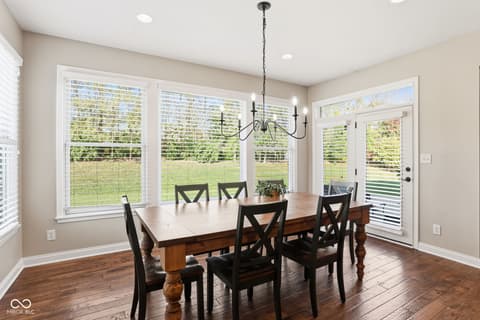 Photo of 3228 Wildlife Trail, Zionsville, IN