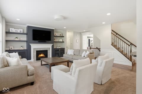 Photo of 3228 Wildlife Trail, Zionsville, IN