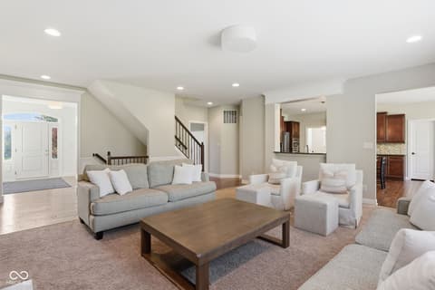 Photo of 3228 Wildlife Trail, Zionsville, IN