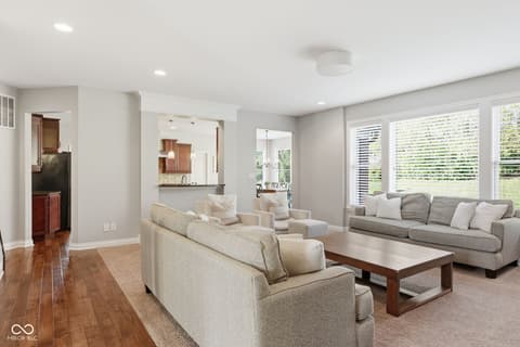 Photo of 3228 Wildlife Trail, Zionsville, IN