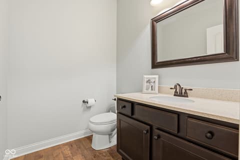 Photo of 3228 Wildlife Trail, Zionsville, IN