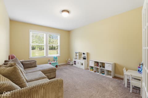 Photo of 3228 Wildlife Trail, Zionsville, IN