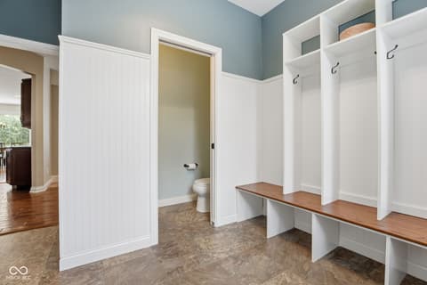 Photo of 3228 Wildlife Trail, Zionsville, IN