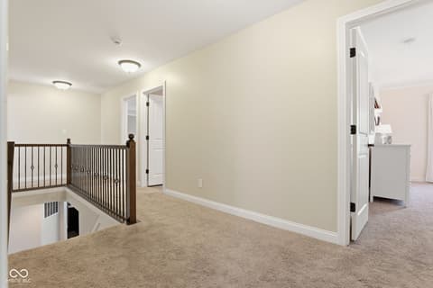Photo of 3228 Wildlife Trail, Zionsville, IN