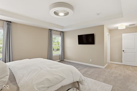 Photo of 3228 Wildlife Trail, Zionsville, IN