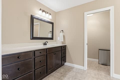 Photo of 3228 Wildlife Trail, Zionsville, IN