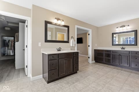 Photo of 3228 Wildlife Trail, Zionsville, IN