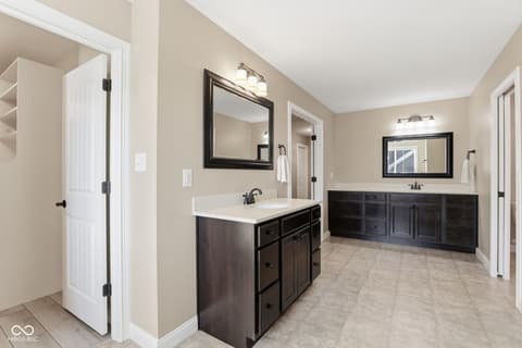 Photo of 3228 Wildlife Trail, Zionsville, IN