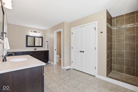 Photo of 3228 Wildlife Trail, Zionsville, IN