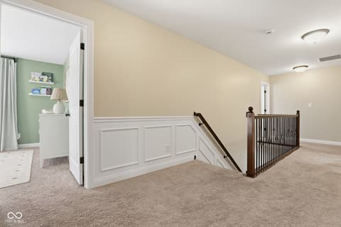 Photo of 3228 Wildlife Trail, Zionsville, IN