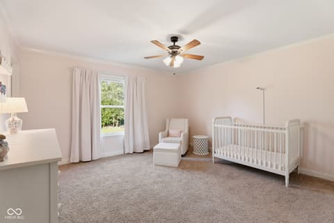 Photo of 3228 Wildlife Trail, Zionsville, IN