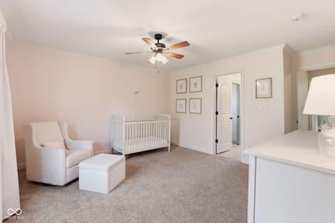 Photo of 3228 Wildlife Trail, Zionsville, IN