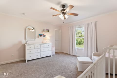 Photo of 3228 Wildlife Trail, Zionsville, IN