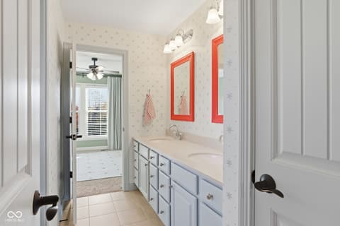 Photo of 3228 Wildlife Trail, Zionsville, IN