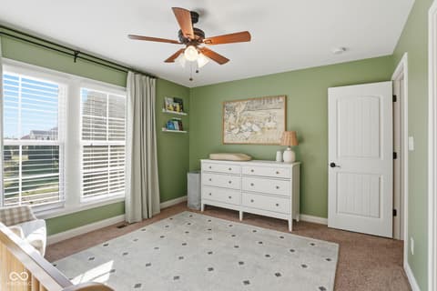 Photo of 3228 Wildlife Trail, Zionsville, IN