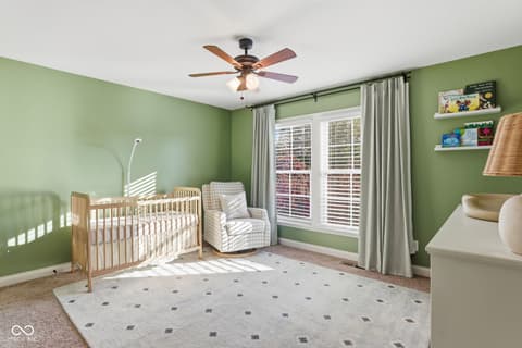 Photo of 3228 Wildlife Trail, Zionsville, IN