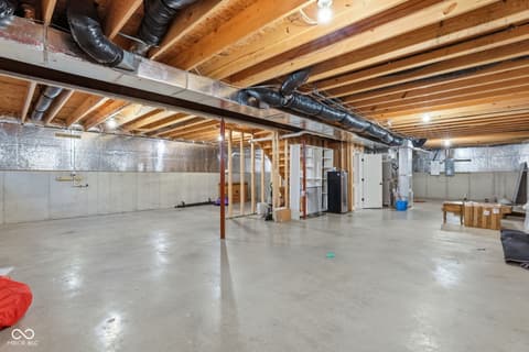 Photo of 3228 Wildlife Trail, Zionsville, IN