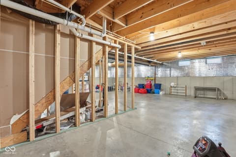Photo of 3228 Wildlife Trail, Zionsville, IN